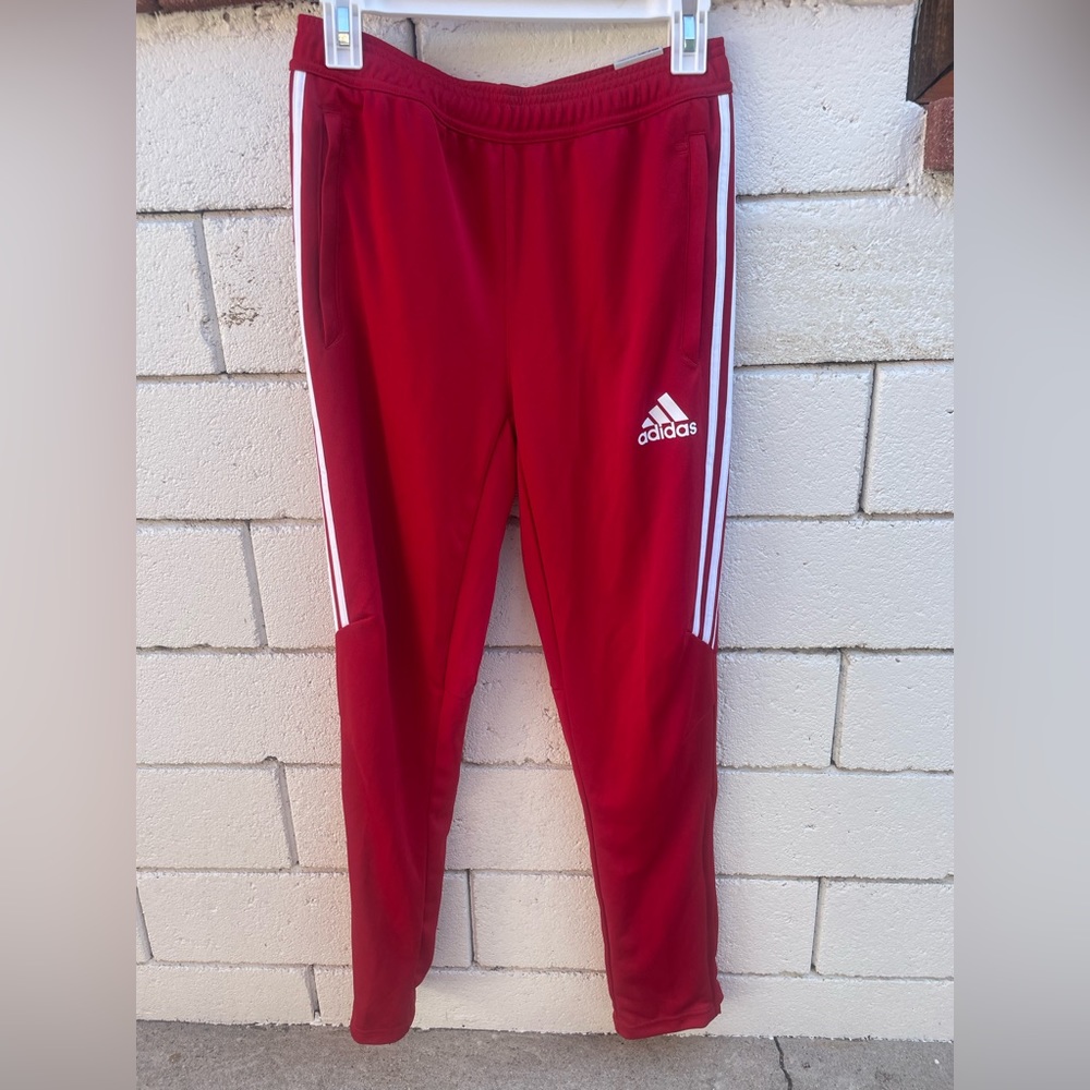 Adidas football pants